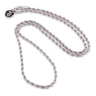 4mm Rope Chain